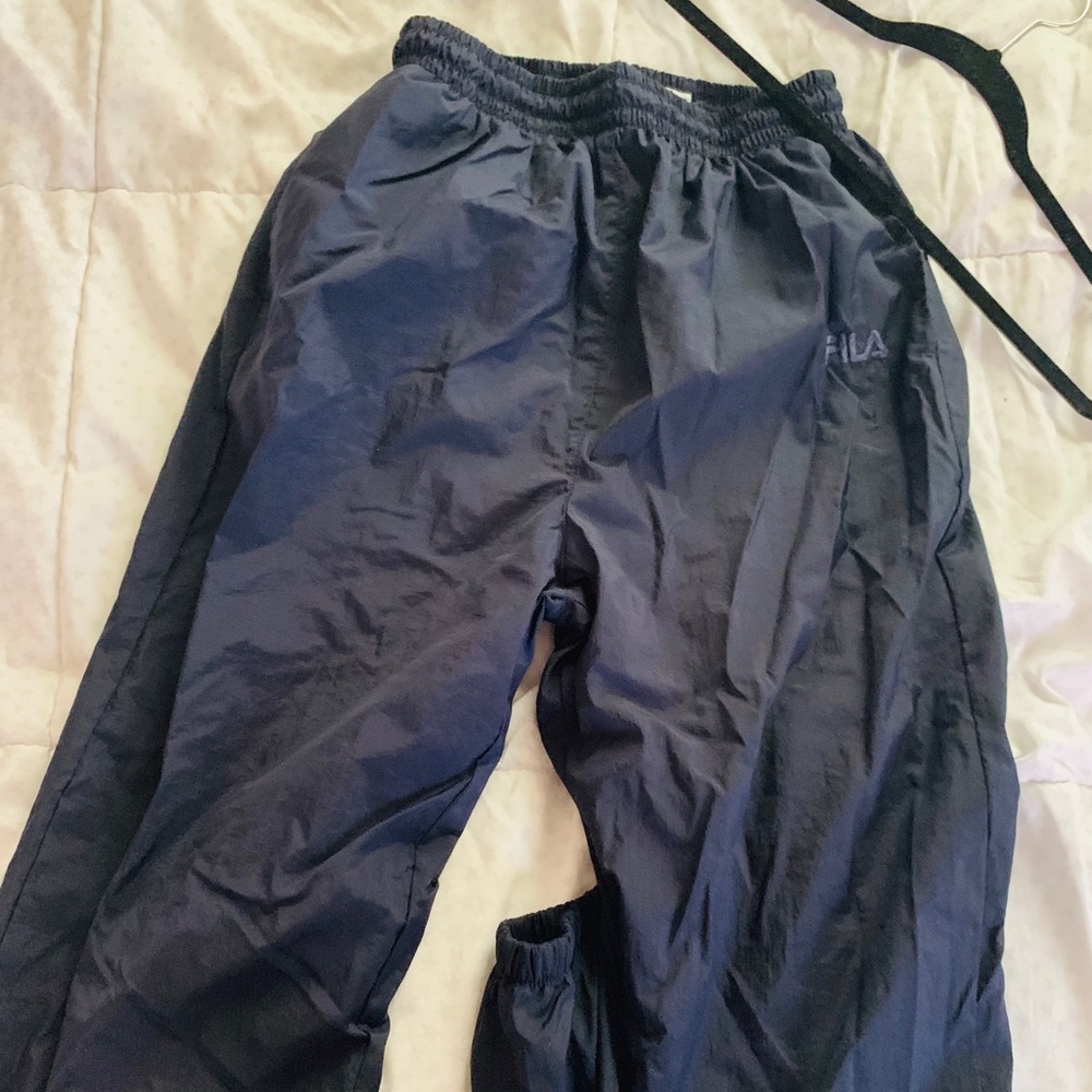 Fila Running Pants